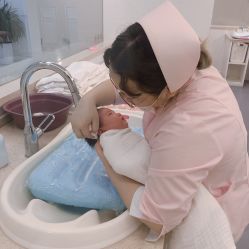 -盈月阁母婴护理中心·月子中心·月嫂育儿嫂
