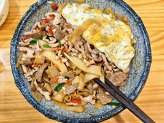 -小南小粉手工粉(迎薰路店)