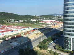 -苏州太湖假日酒店