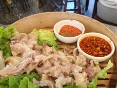 -秦淮人家风味酒楼(赣榆店)