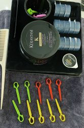 -Cima salon西玛沙龙