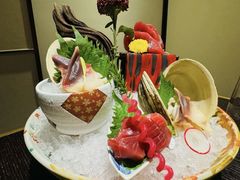 -鮨匠·割烹料理(巨鹿花园店)