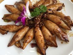 -海岛渔村大酒店(云霄路店)