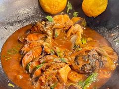 -江湖水乡铁锅炖魚(周庄嘉园店)