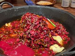 -楠火锅(太古里总店)