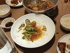 -金掌勺锅包肉(太原万达店)