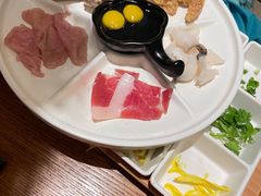 -云海肴·汽锅鸡·云南菜(苏州中心店)