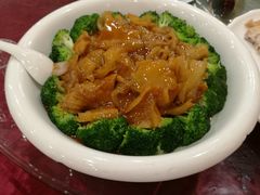 -东江海鲜酒家(艺都分店)