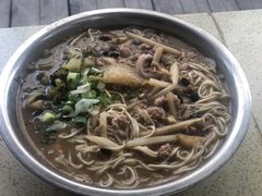 老友猪杂粉-舒记老友粉(埌西店)