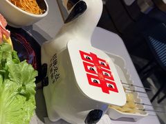 -丰茂烤串(外滩星荟中心店)