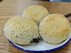 -揽月斋•清真小馆(右安门店)