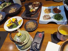 -和彩放题餐厅(酒仙桥店)