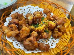 -南记食粥坊·宵夜大排档(莲花总店)