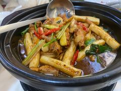 -笠翁客家·福建客家菜(同安现代城店)