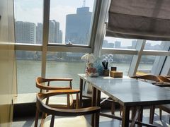 -桃花江餐厅·江景-约会·聚会