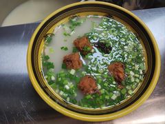 -高记清香园绝味不翻汤