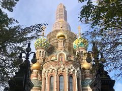 -滴血救世主教堂