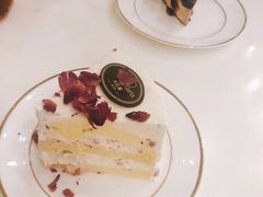 -PETIT PARIS 小巴黎(凯德1818店)