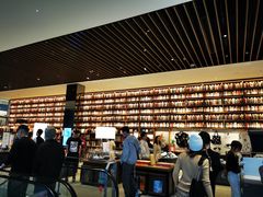 -茑屋书店(天目里店)