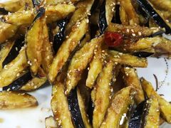 -二红烧烤排骨串(麦岛店)