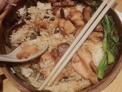-72街荷叶饭(东方宝泰广场店)