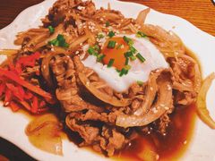 -万藏·荞麦酒房BANKURA JAPANESE SOBA KITCHEN(长乐路店)