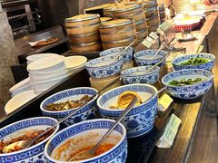 -上海静安香格里拉大酒店