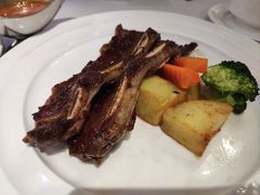 -太平馆西餐厅(北京路店)