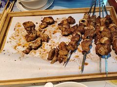 -小东北烧烤(双拥路店)