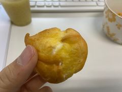 -泸溪河桃酥(西直门凯德店)