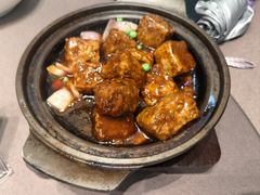 -香山湖家家宴(中山陵店)