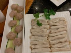 -老码头火锅(玉林店)