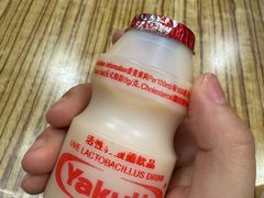 -新记美食(关闸店)