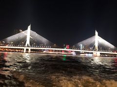 -珠江夜游省总码头