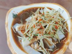 -壹阁胡羊焖饼(特色小吃街店)