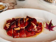 玫瑰豉油鸡-宝丽轩中餐厅BAOLIXUAN