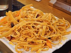 -炖四方东北铁锅炖·烧烤小龙虾(中豪国际店)