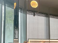 -绿茶餐厅(成都太古里店)