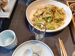 -一桶江山餐厅(松北店)