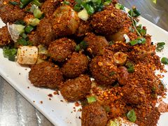 -老号尤兔头(西川店)