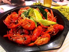 -年轮烧烤·羊蝎子·烤鱼(星湖街店)