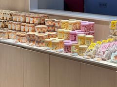 -好利来(龙首印象城店)