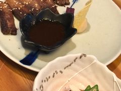 -王鼎精致料理铁板烧(世博源店)