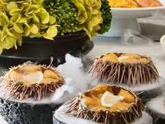 -连鹭海鲜·海肠捞饭·海胆饭(星海店)