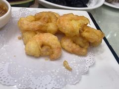 -良友·海鲜青岛菜·海肠捞饭(五四广场店)