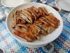 鹅肉-陈鹏鹏潮汕菜(欢乐海岸 海边景观店)