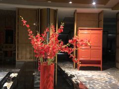 -大连金石滩绿发温泉假日酒店