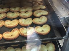 -上海哈尔滨食品厂(淮海中路店)