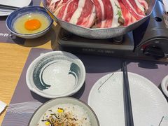 -林妈妈村·日式料理(宝山万达店)