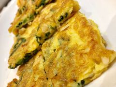 海鲜饼-紫霞门韩国料理烤肉(深南东路店)